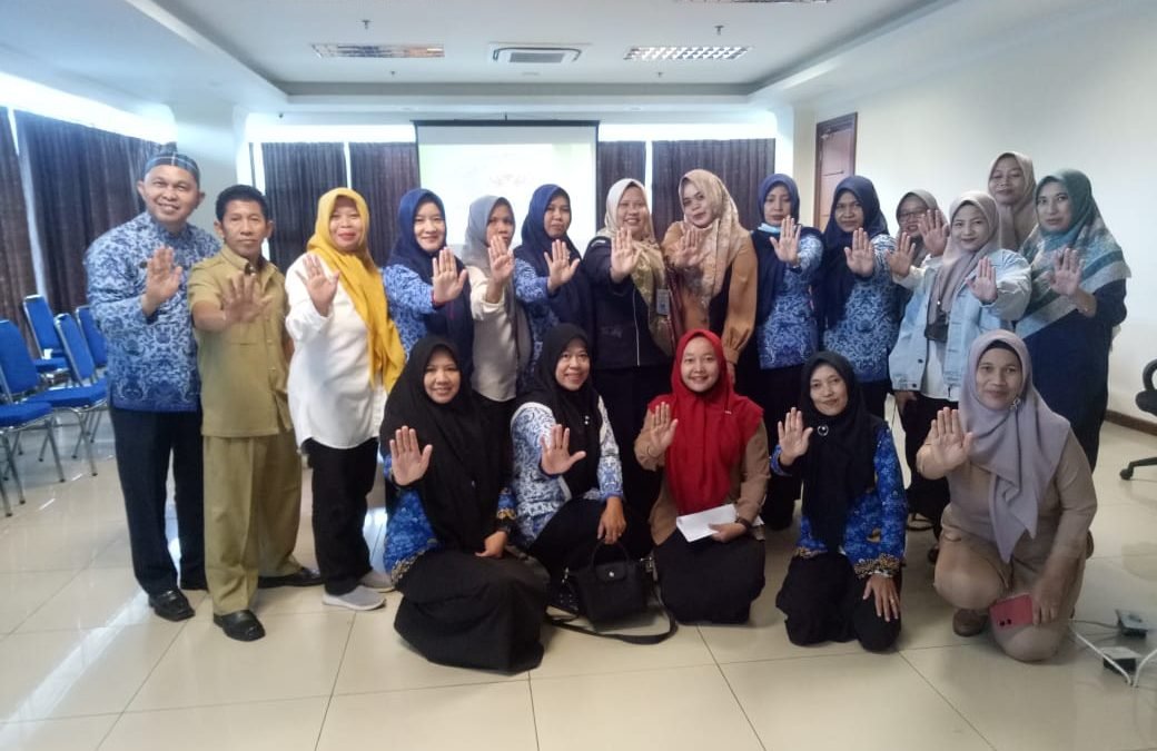 Penyuluhan Yayasan Kanker Indonesia