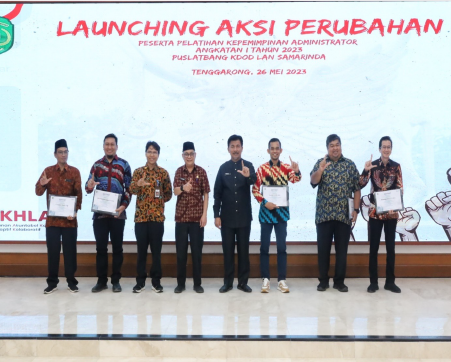 Sistem Informasi Jalan Lingkungan