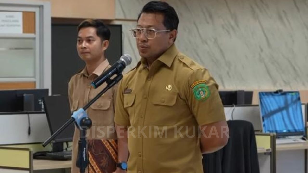 Satukan Langkah Wujudkan Permukiman Layak dan Nyaman